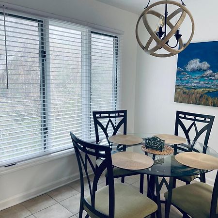 The Bromeliad At Turtle Cove Villas キアワ・アイランド エクステリア 写真